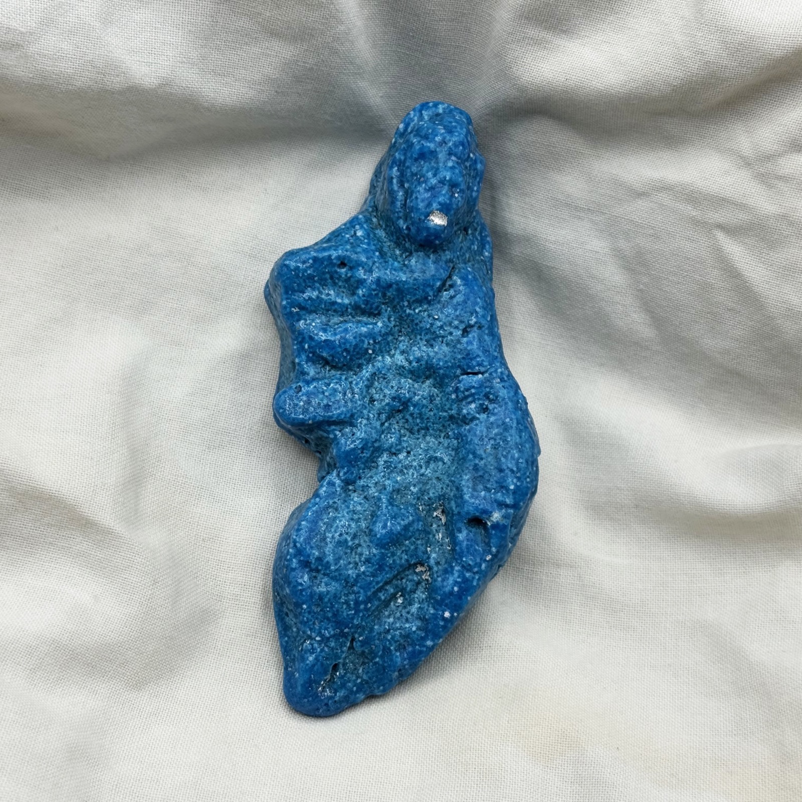 Cherub Amulet