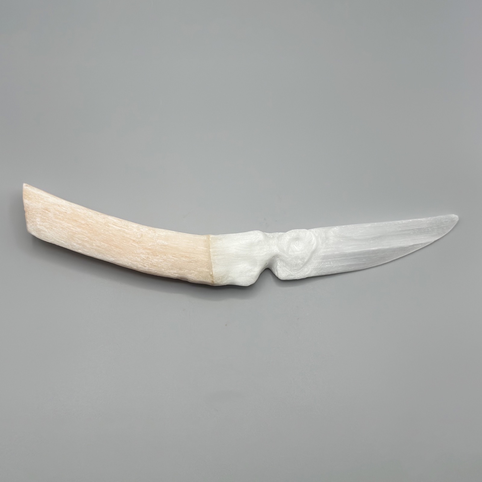 Crystal Knife