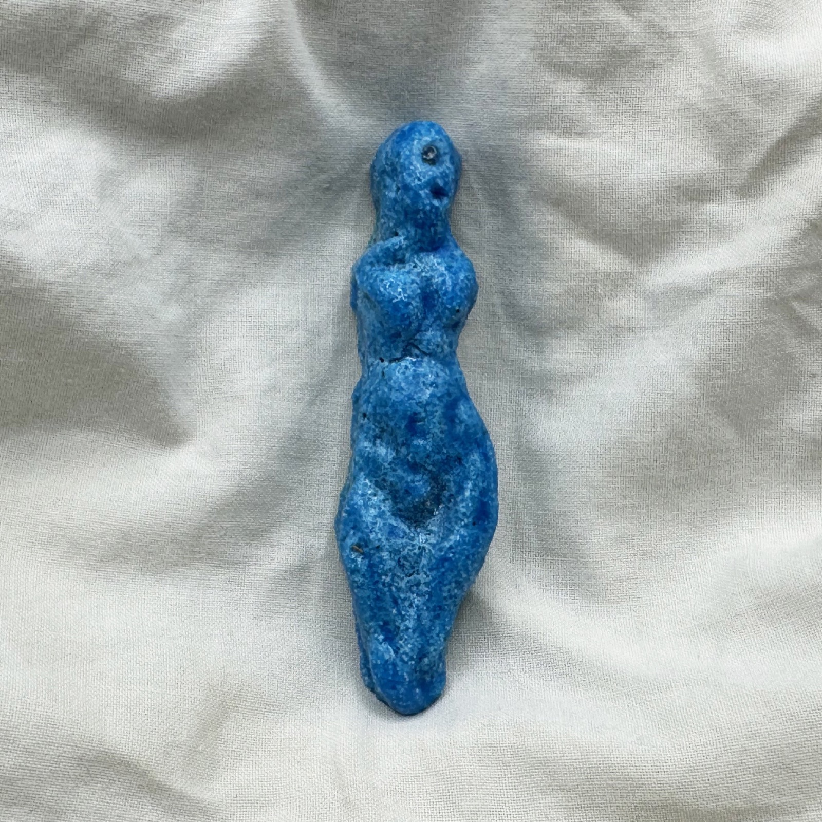 Cyclops Amulet 1
