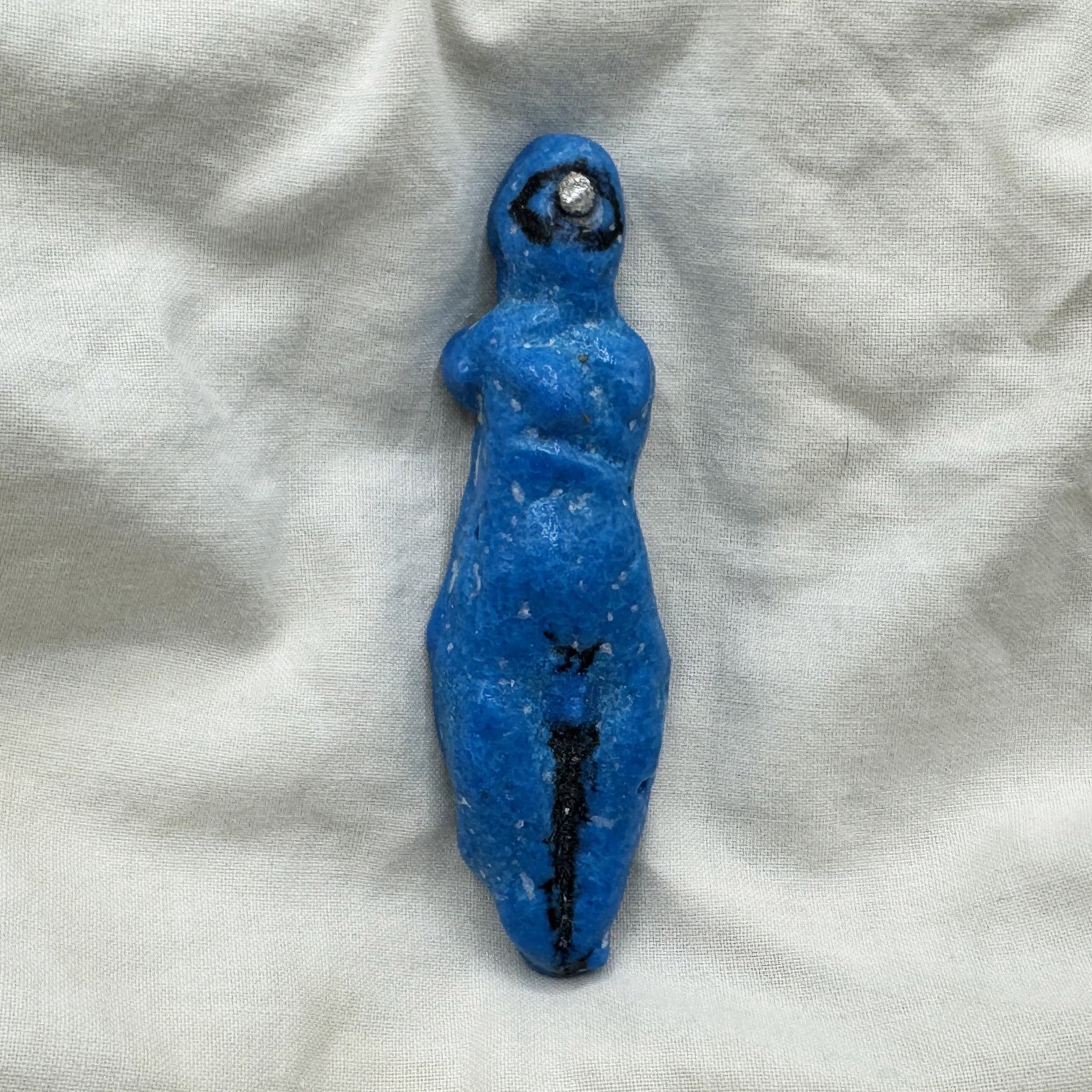 Cyclops Amulet 2