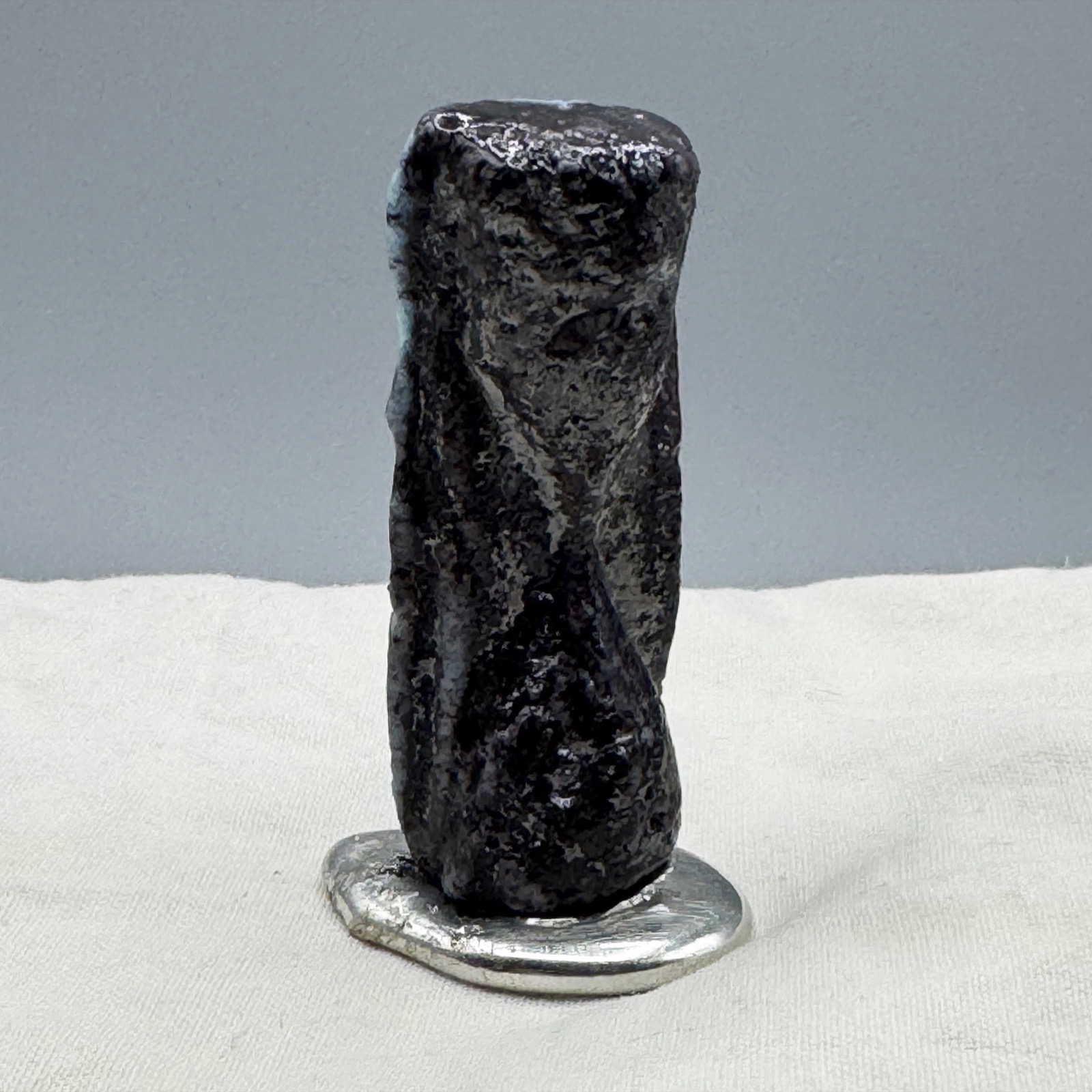 Hourglass Amulet 3