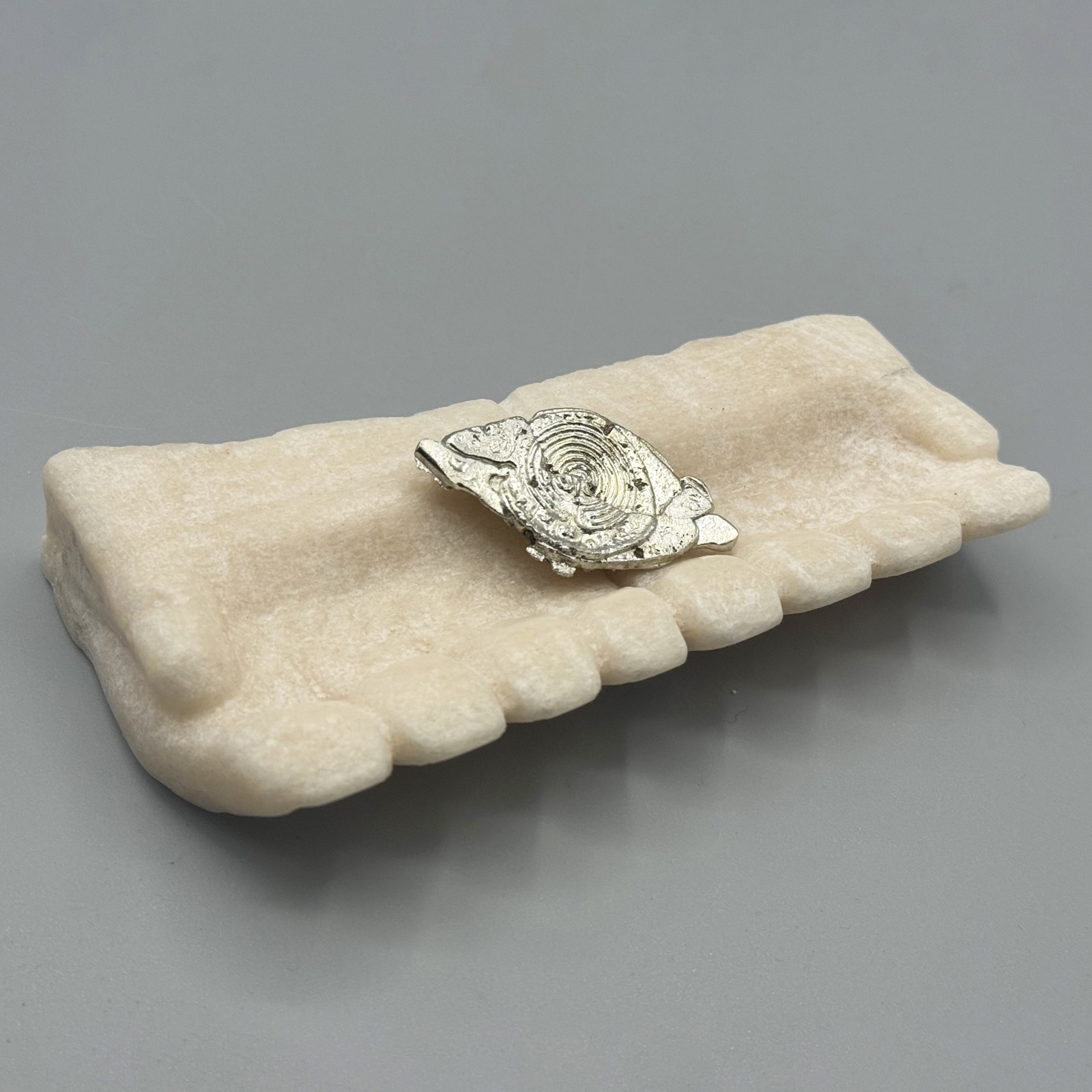 Open Hands — another view