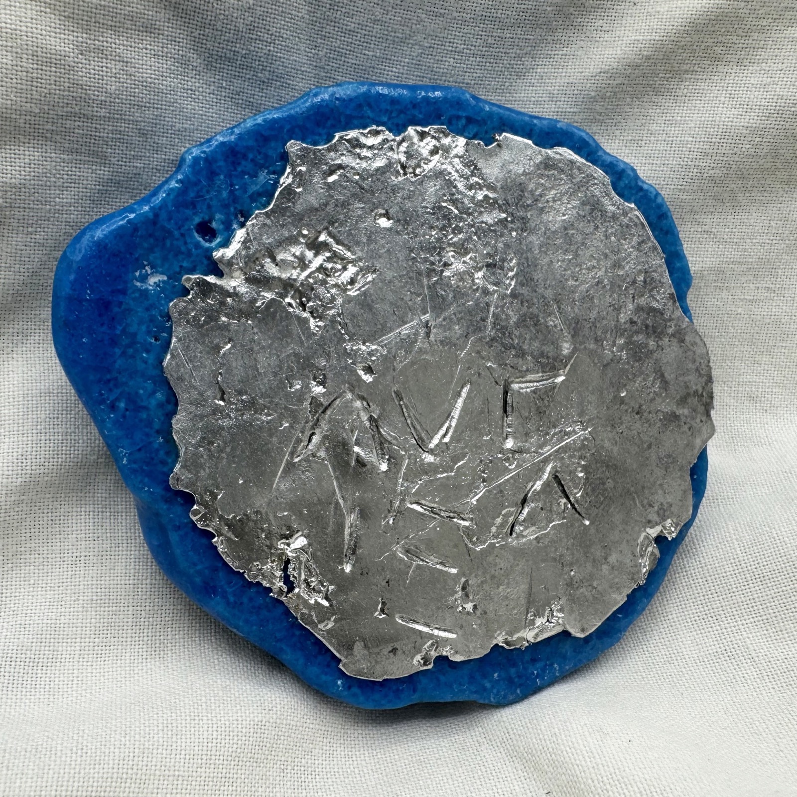 Ramulet — another view