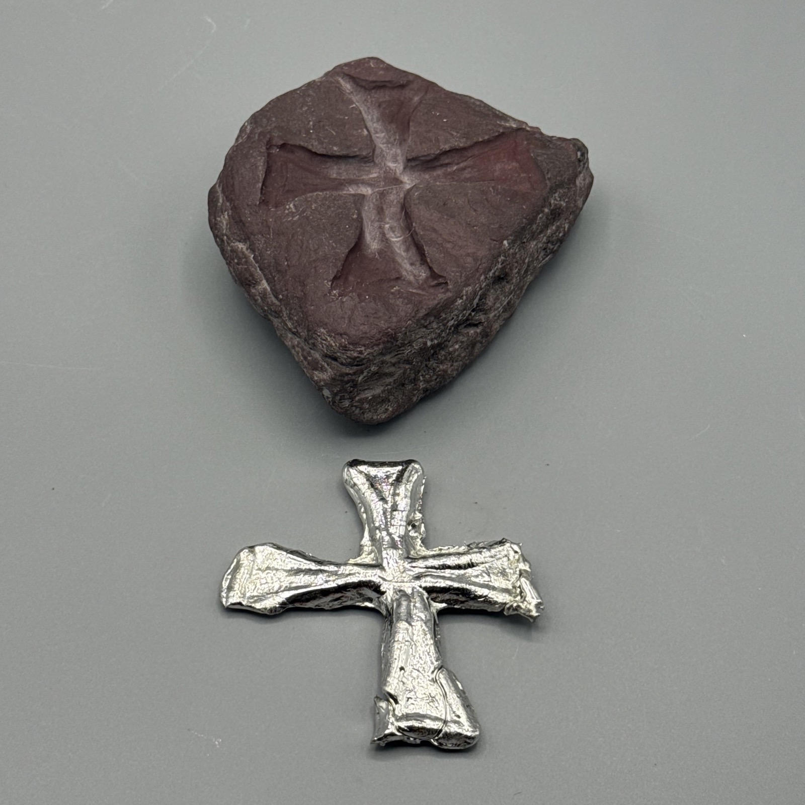 Red Cross — another view