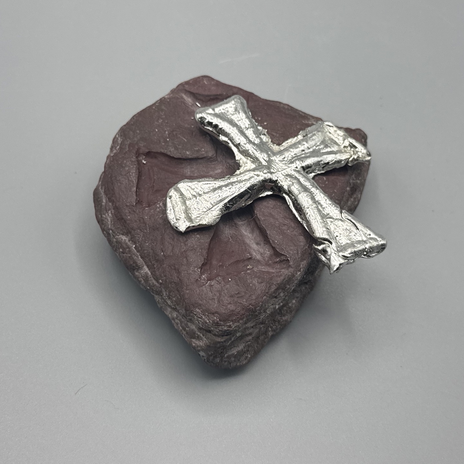 Red Cross — another view