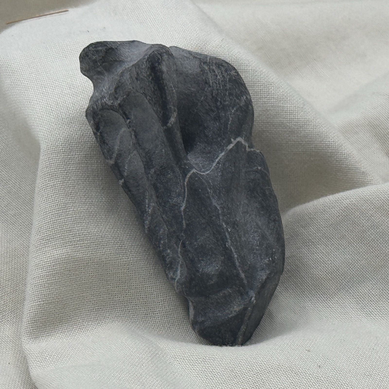Serpent Charm — another view