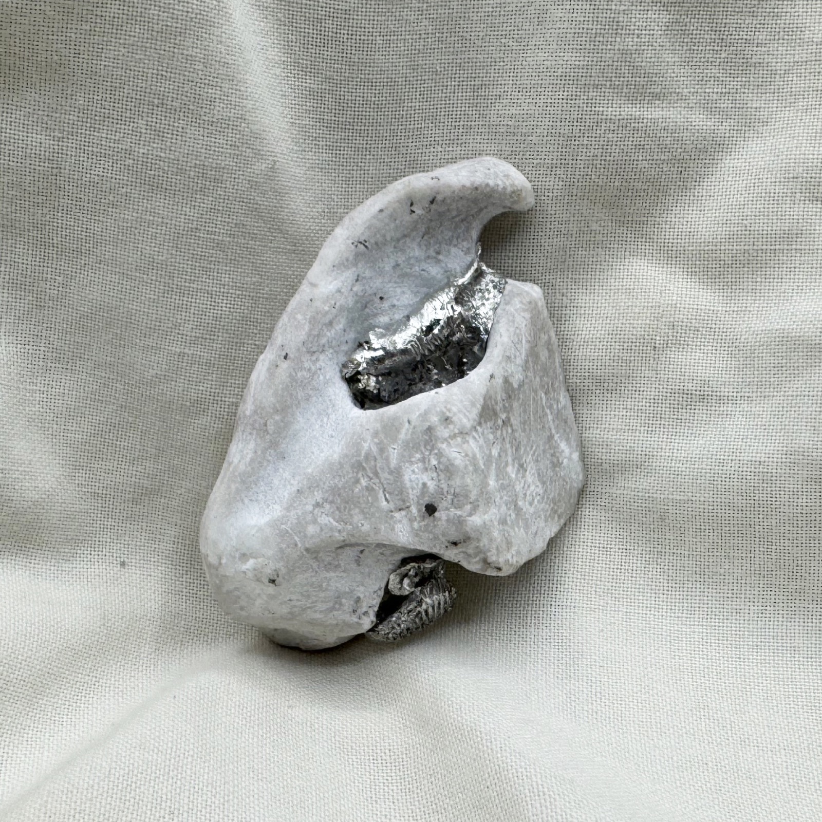 Shot Thru the Heart
