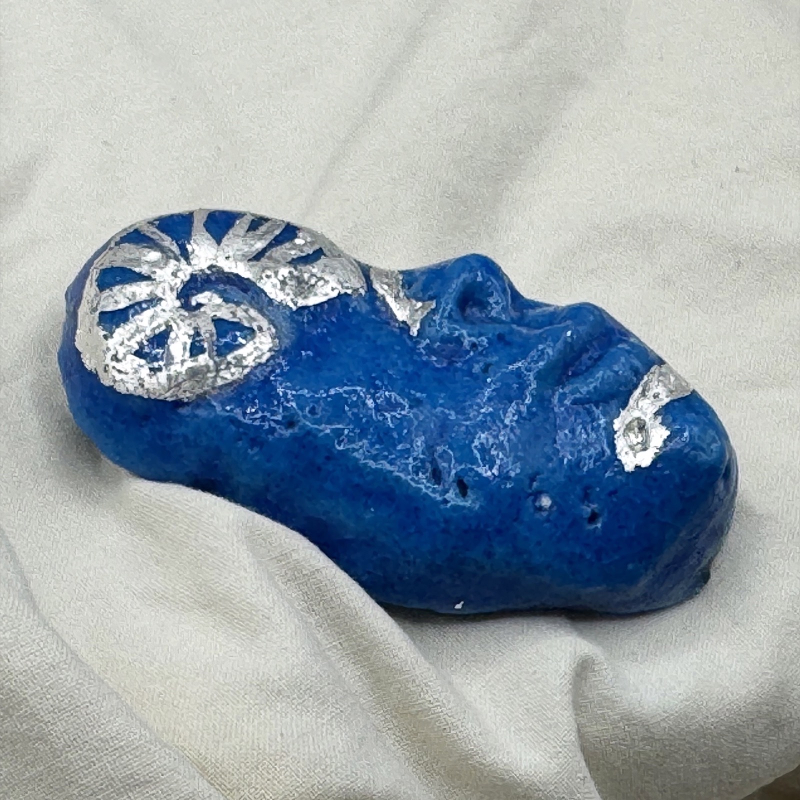 Snarl Amulet