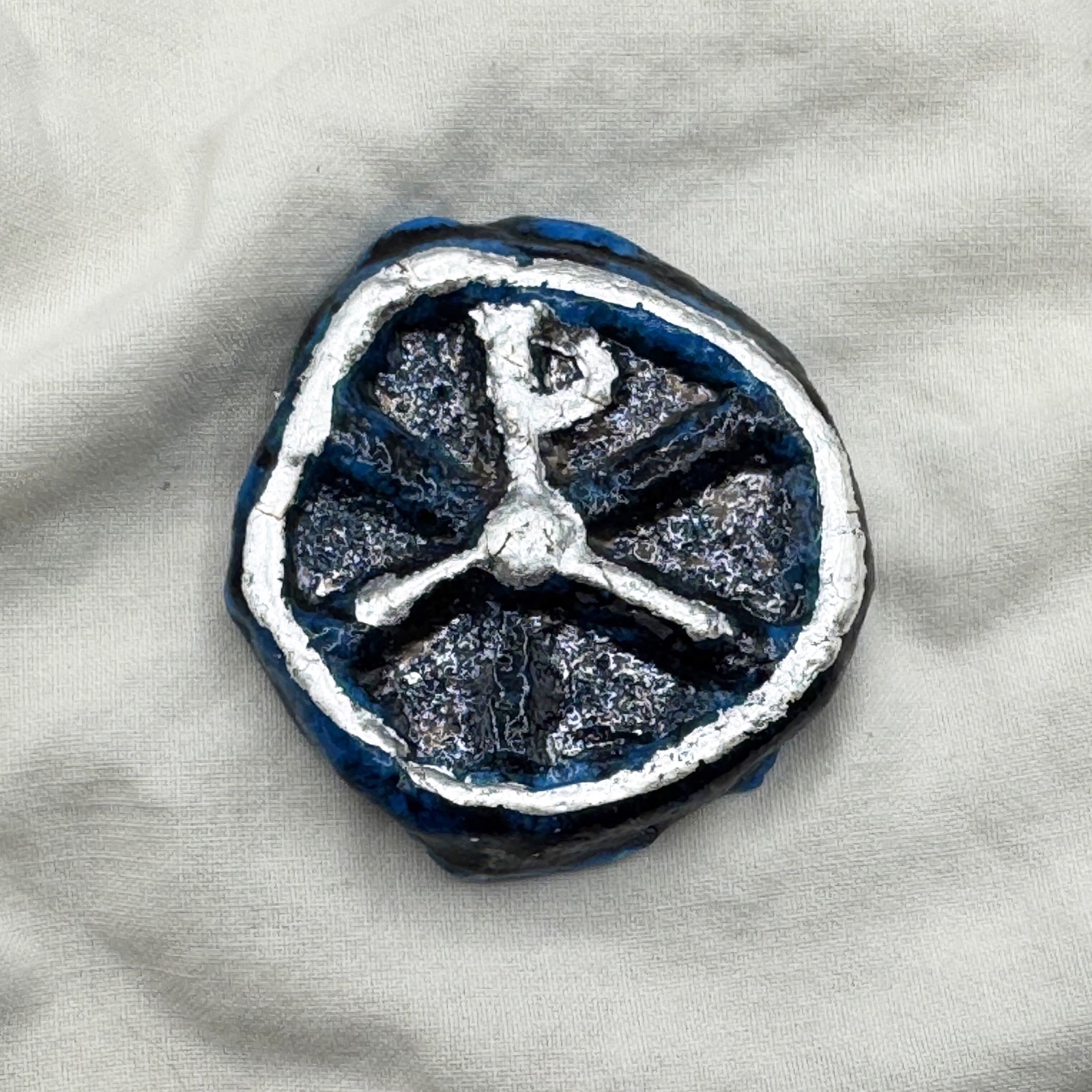 Wheel 1