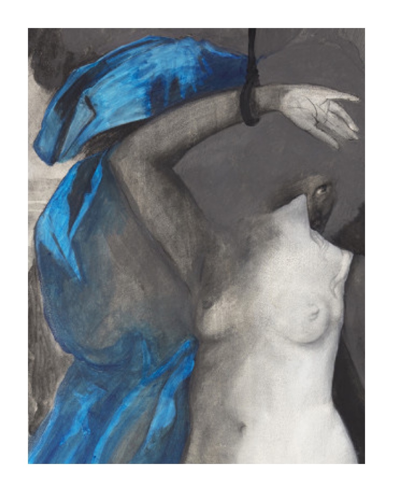 Andromeda — another view