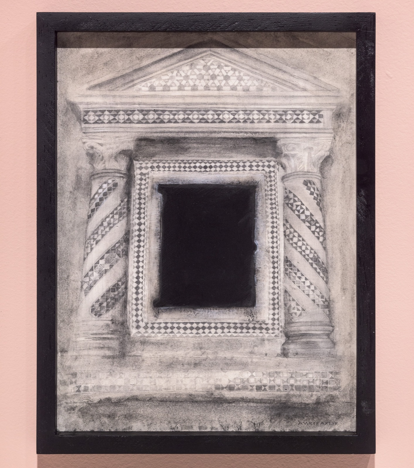 Door to the Sacred
