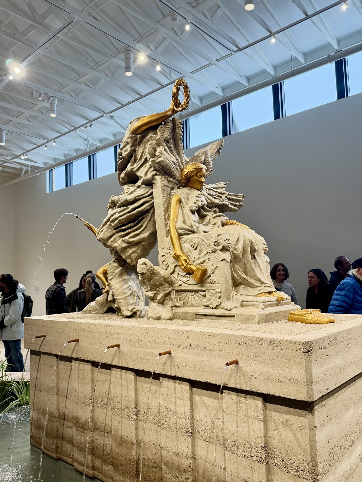 Edmonia Triumphalis — another view