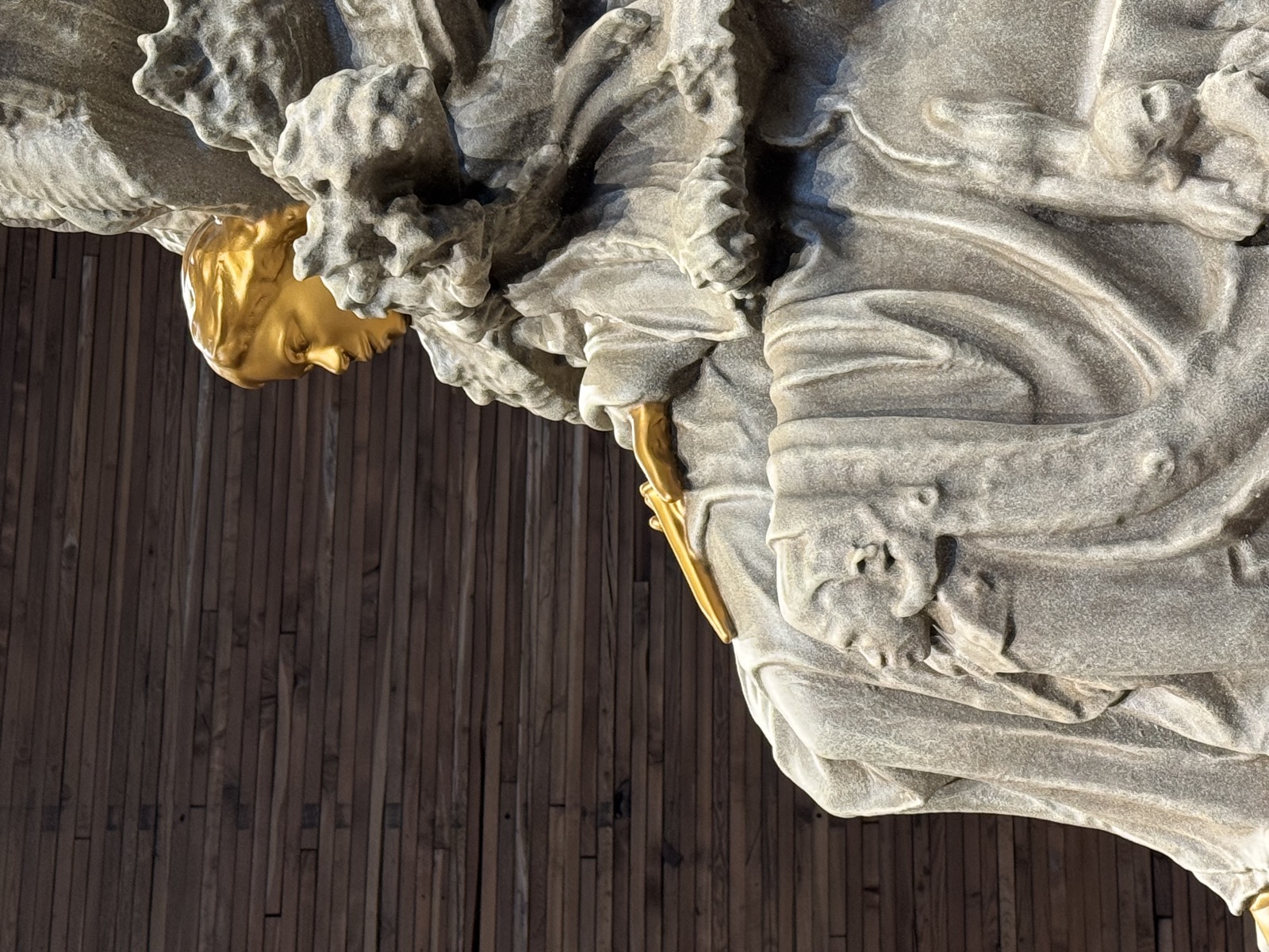 Edmonia Triumphalis — another view
