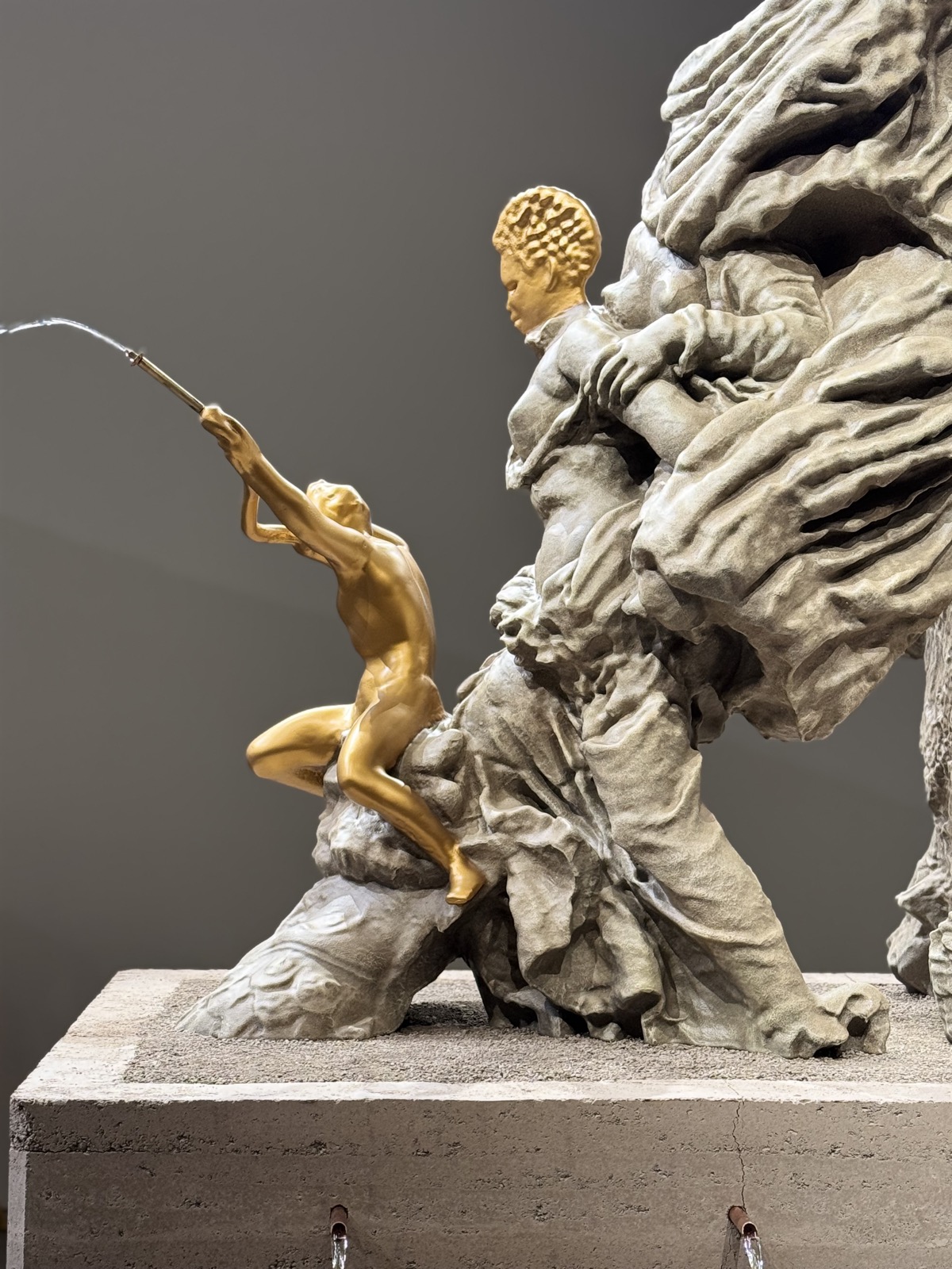 Edmonia Triumphalis — another view