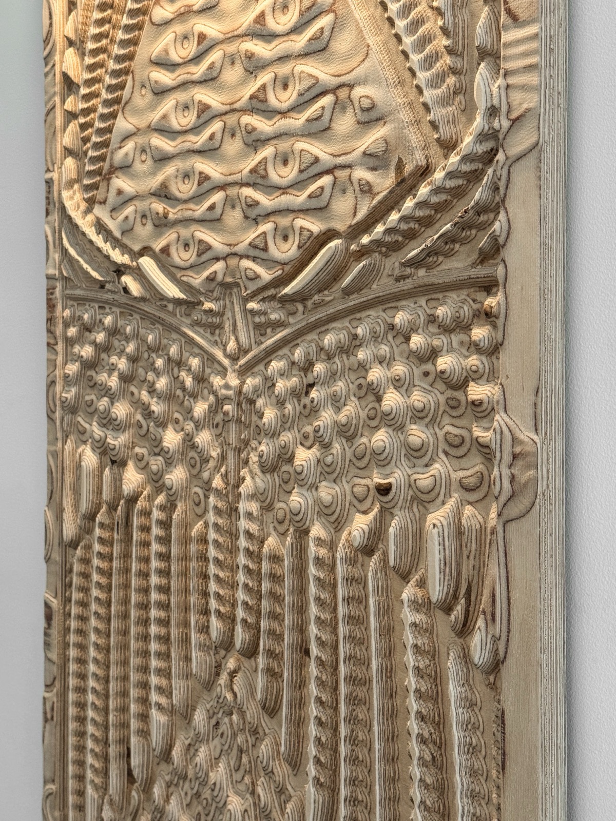 Guardian II — another view