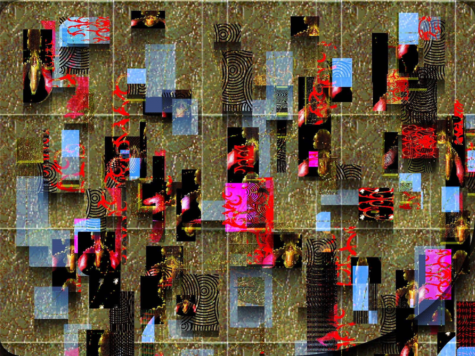 untitled (tuff gnarl) — another view