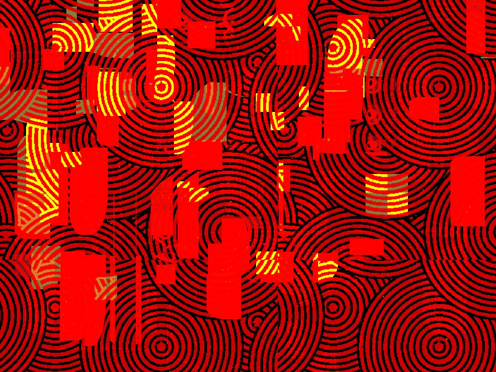 untitled (blind blind blind) — another view
