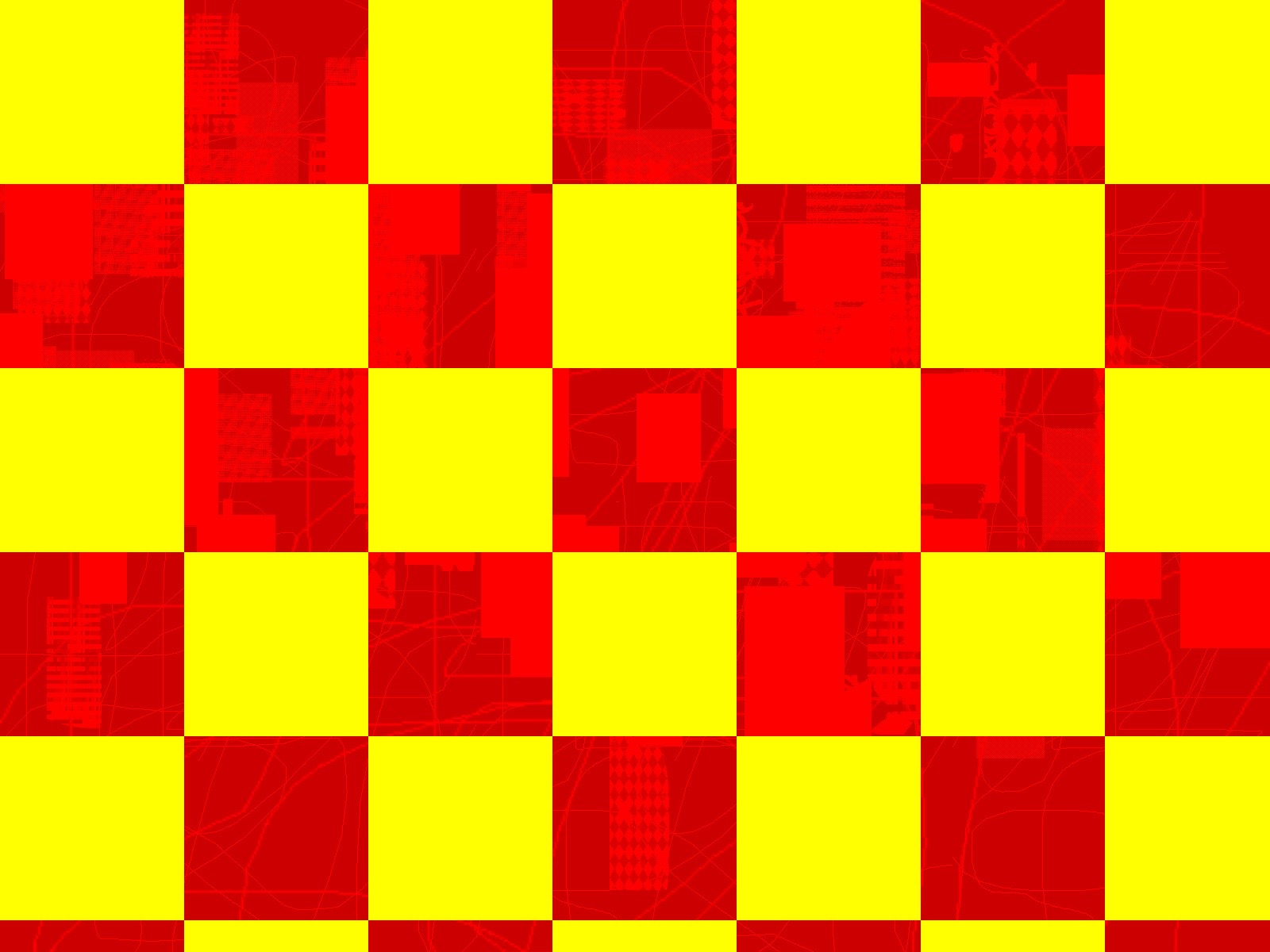 untitled (blind blind blind) — another view