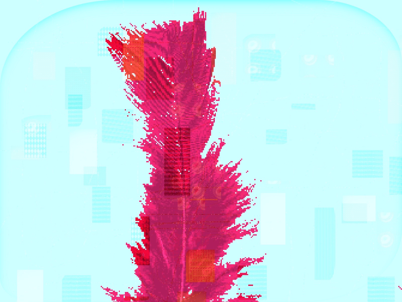 untitled (minimalism)