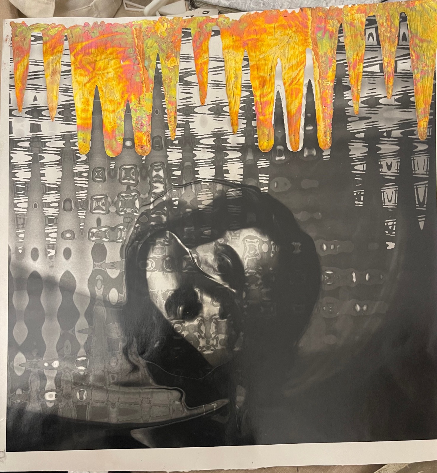 JV — another view
