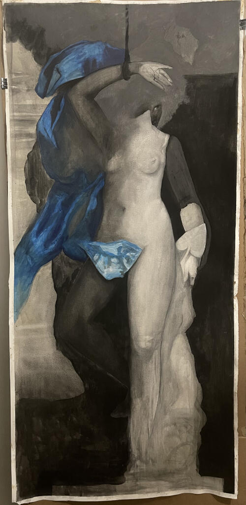 Andromeda