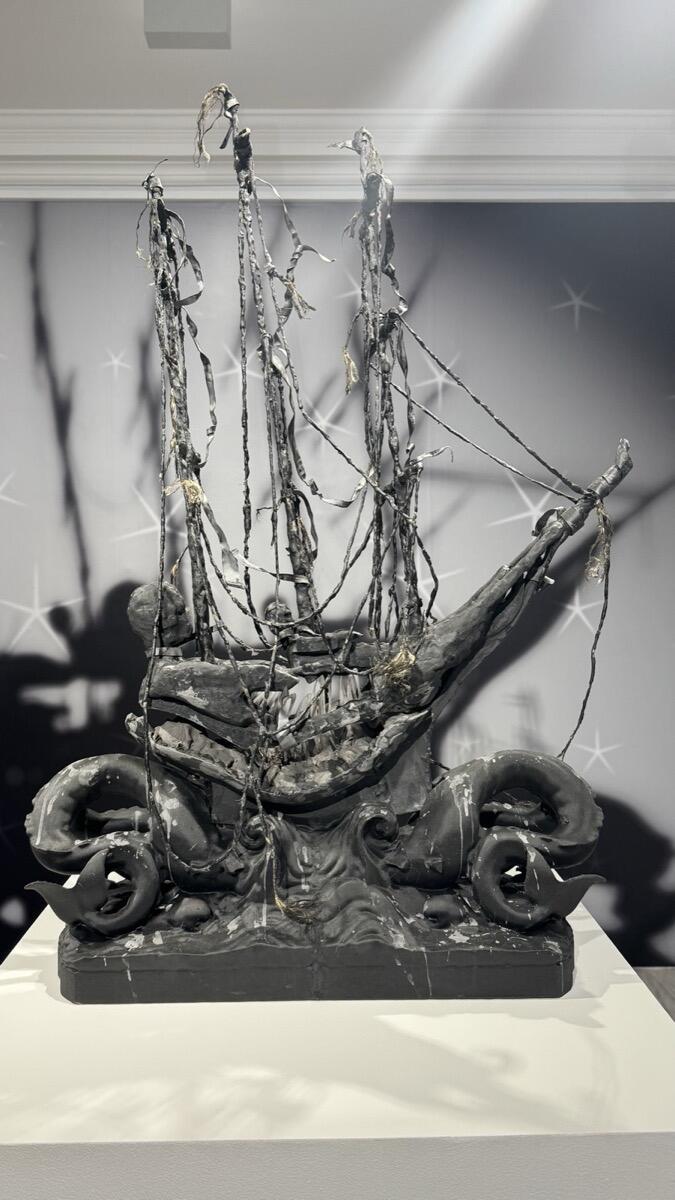 Black Ship