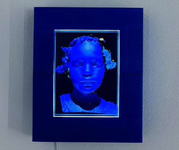 Childhood (blue)