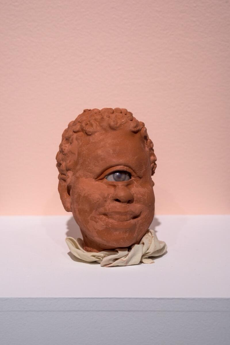Polyphemau II (maquette)
