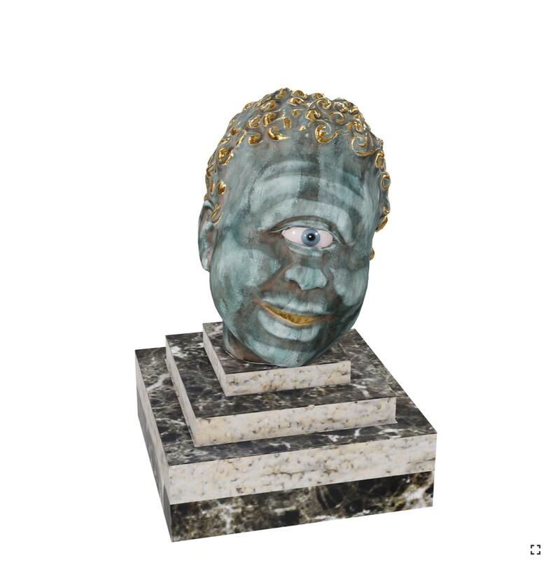 Thou Askest Me of My Glorius Name