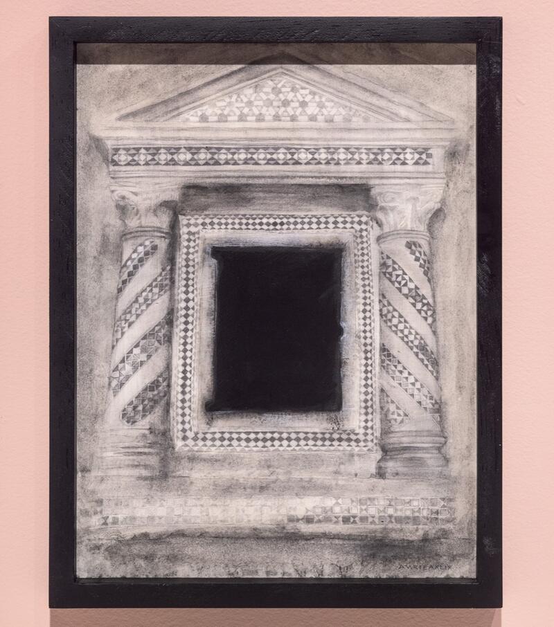 Door to the Sacred