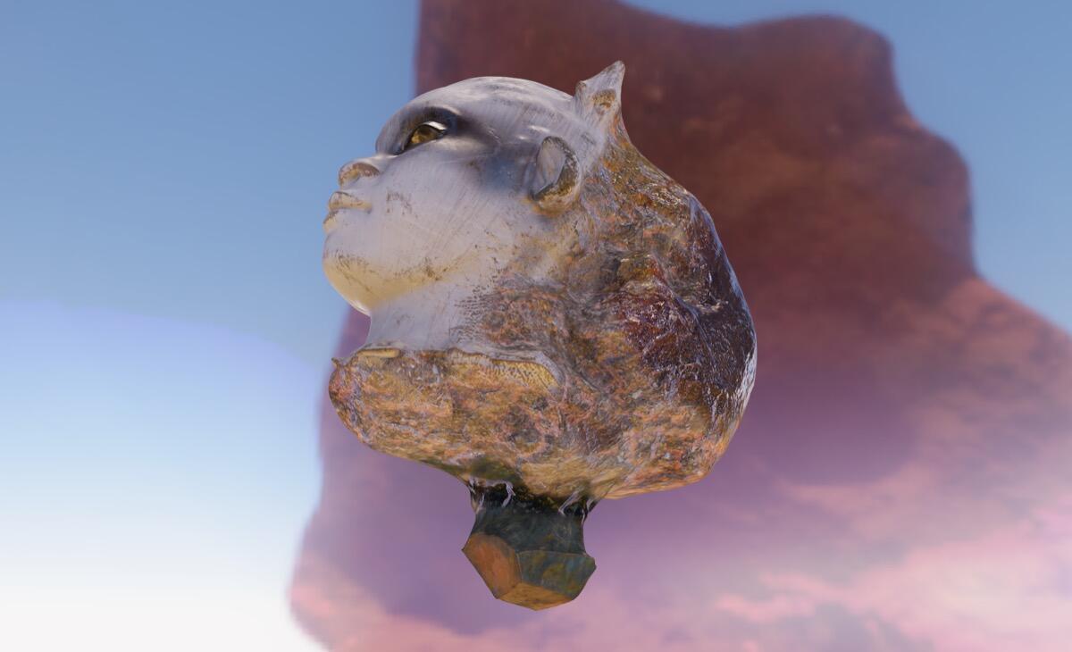 Fauna v1-dv1 (In the Temple)