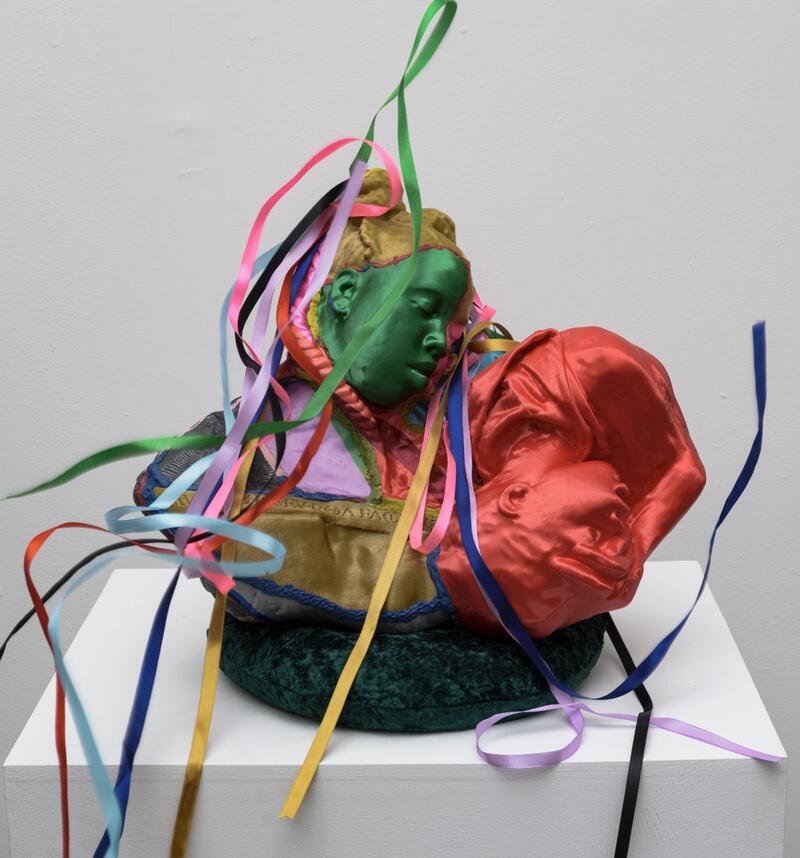 Mother/Child (Prototype)