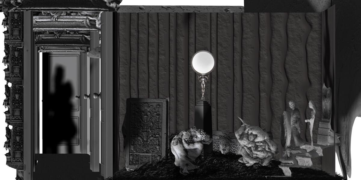 The Door