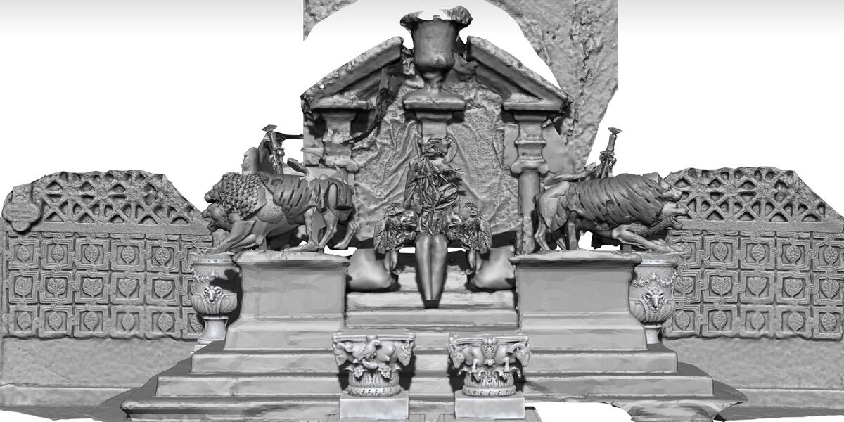 The Tiger Hunt