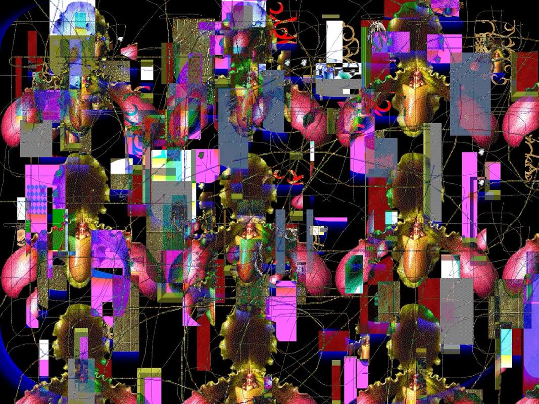 untitled (inversion)