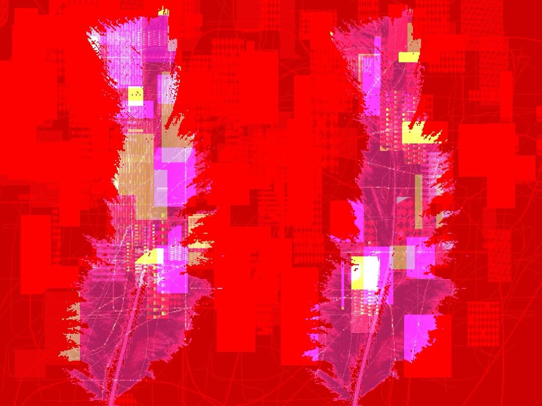 untitled (blind blind blind)