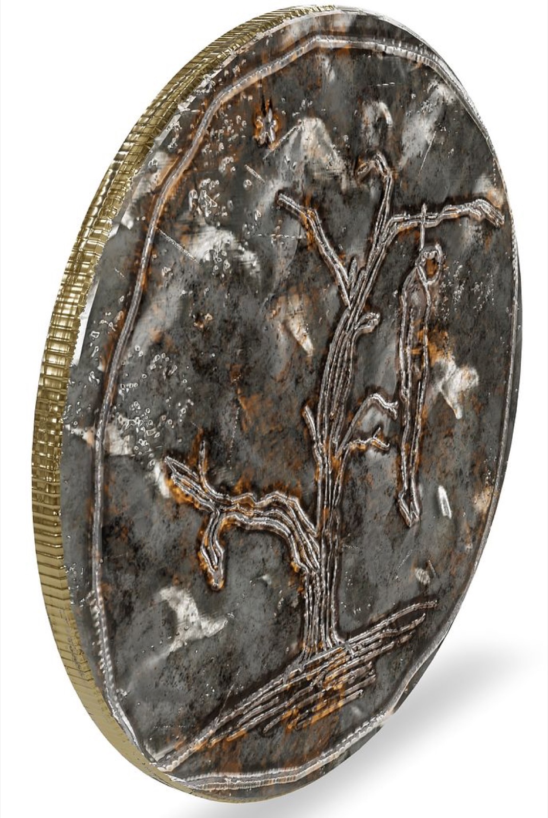 Relic:Silver