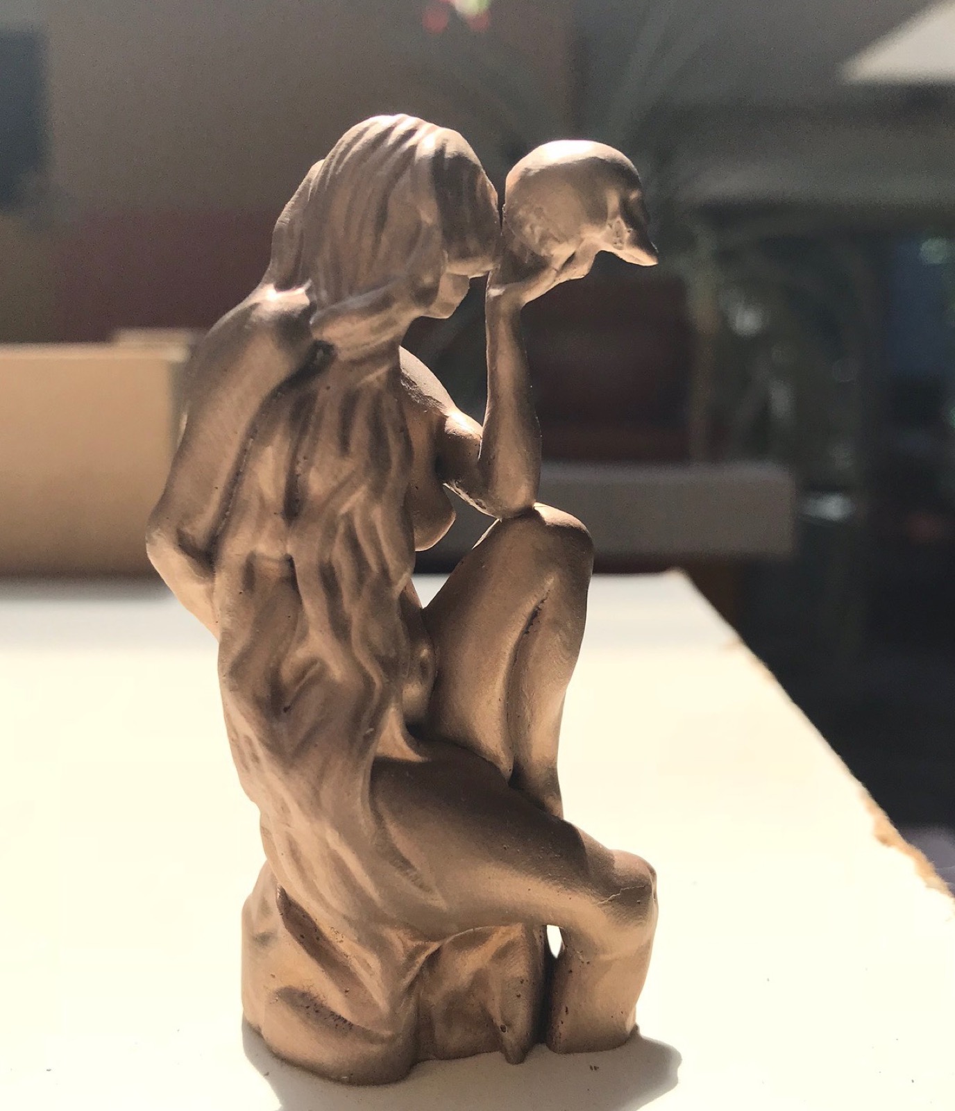 Magdalene (Contempt)