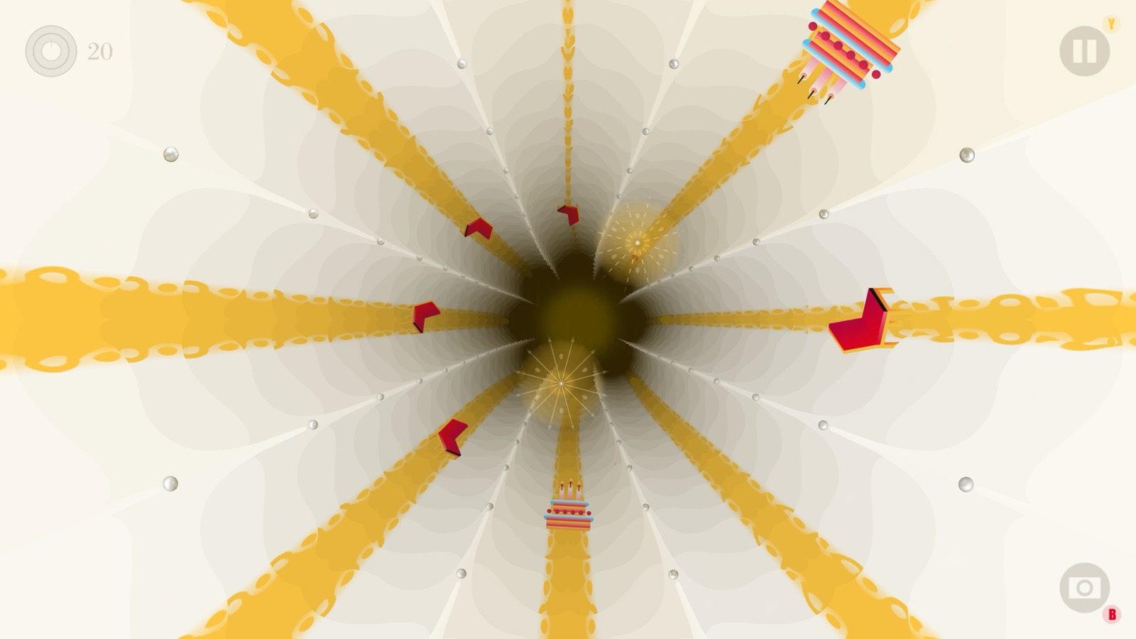 Luxuria Superbia — another view