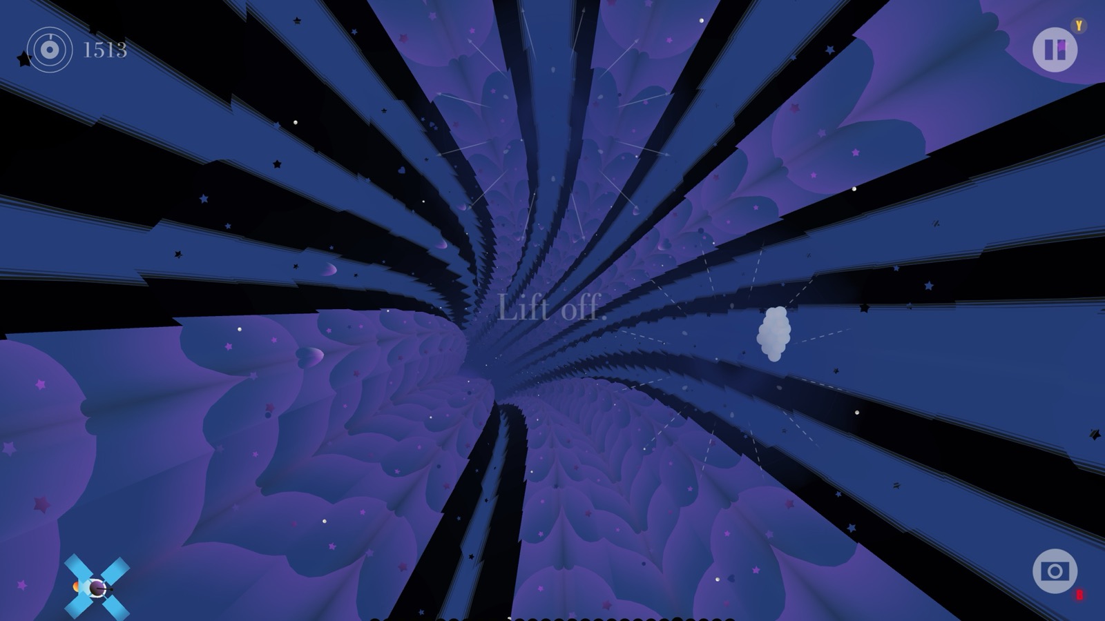 Luxuria Superbia — another view
