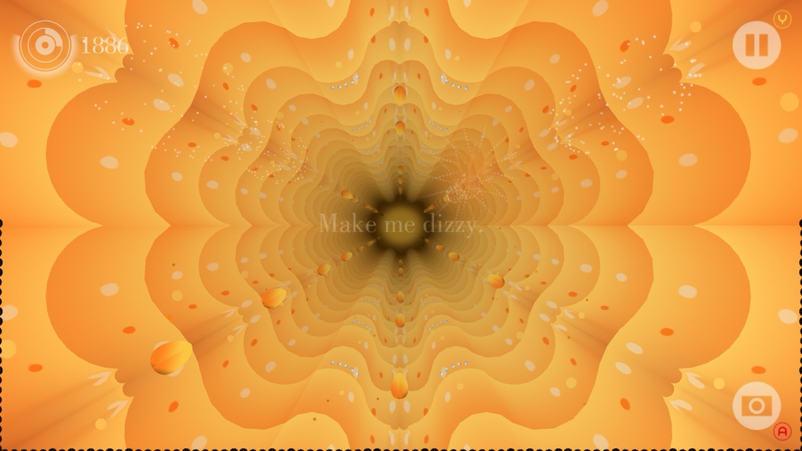 Luxuria Superbia — another view