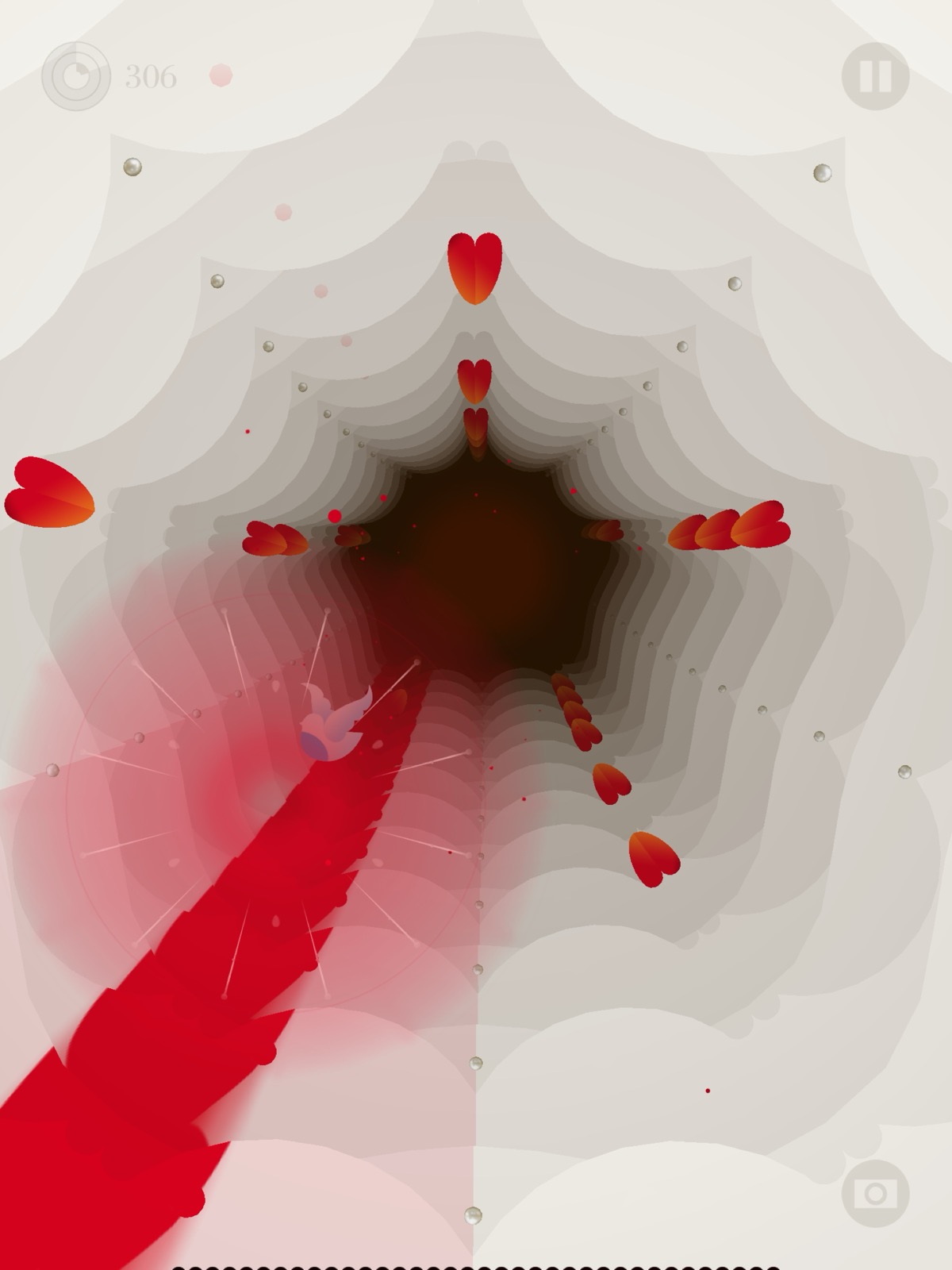 Luxuria Superbia — another view