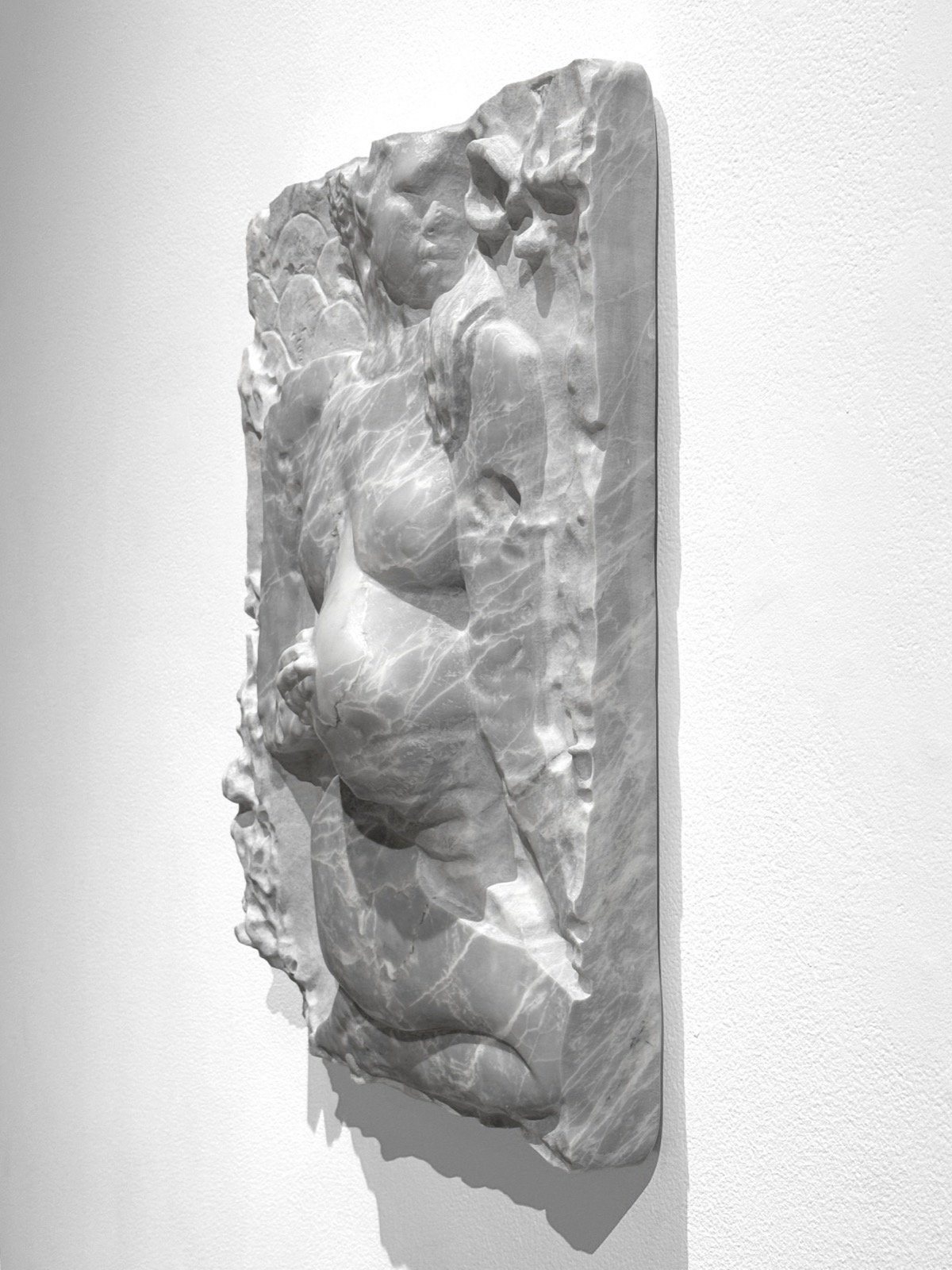The Mother I Will Be — another view