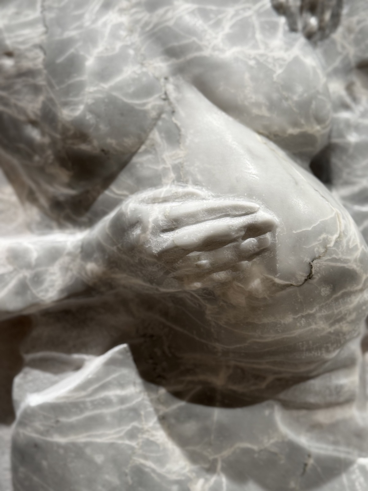 The Mother I Will Be — another view