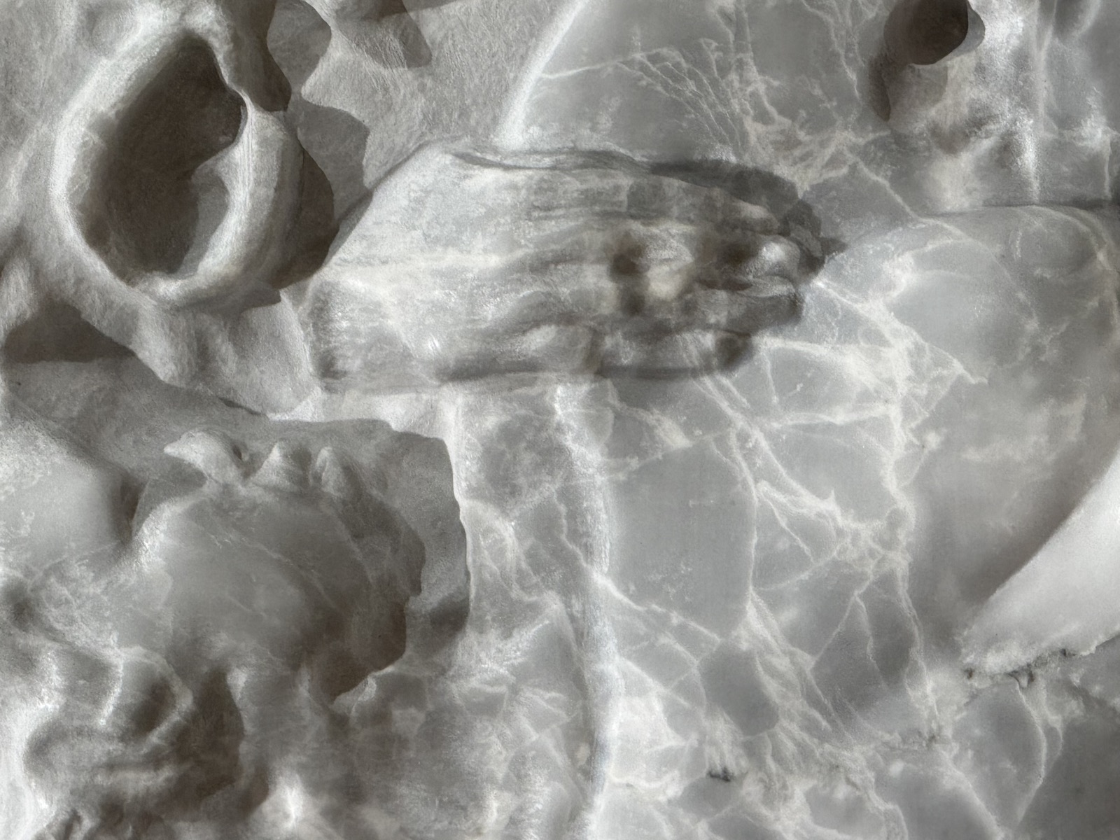 The Mother I Will Be — another view