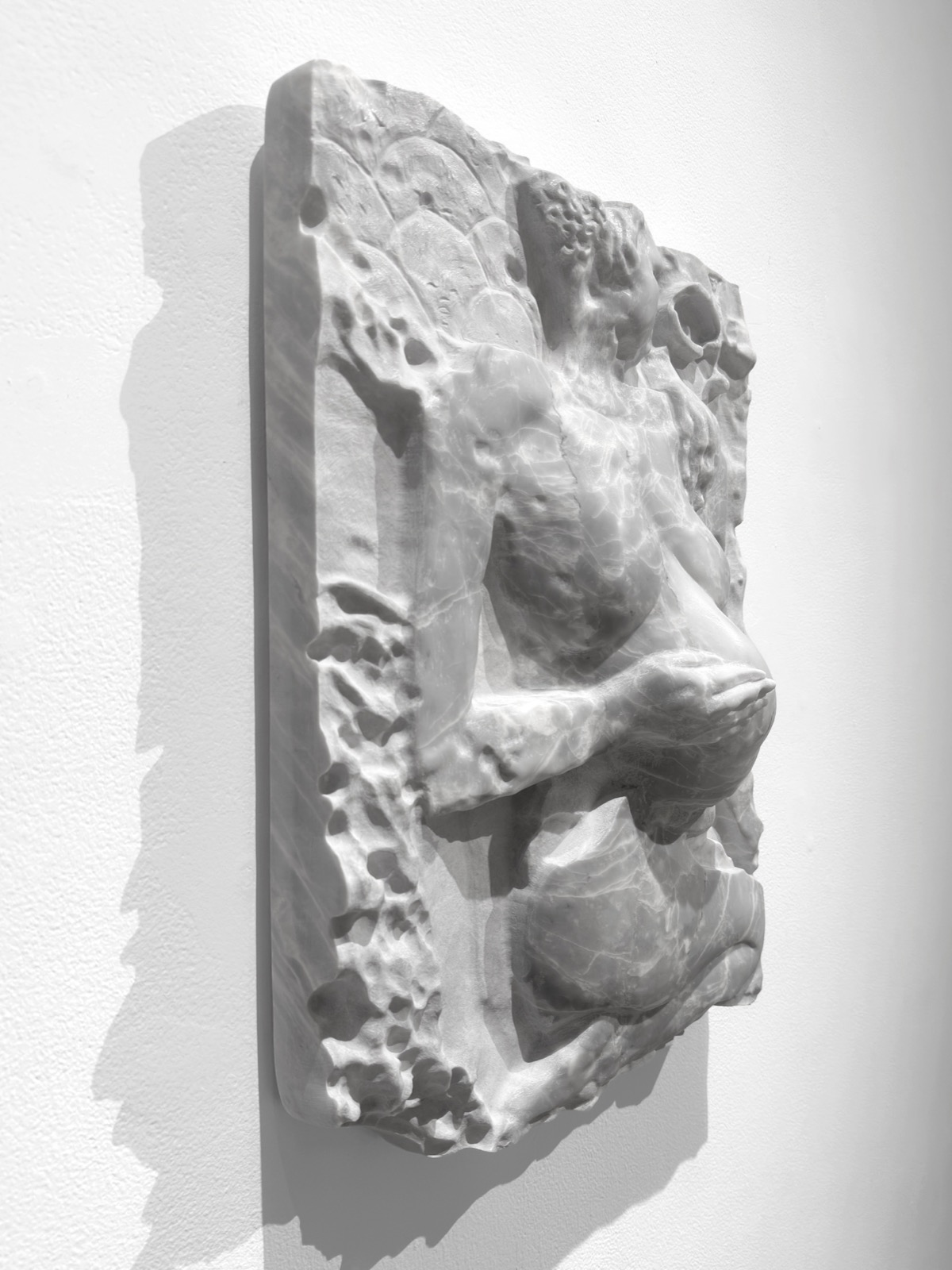 The Mother I Will Be — another view