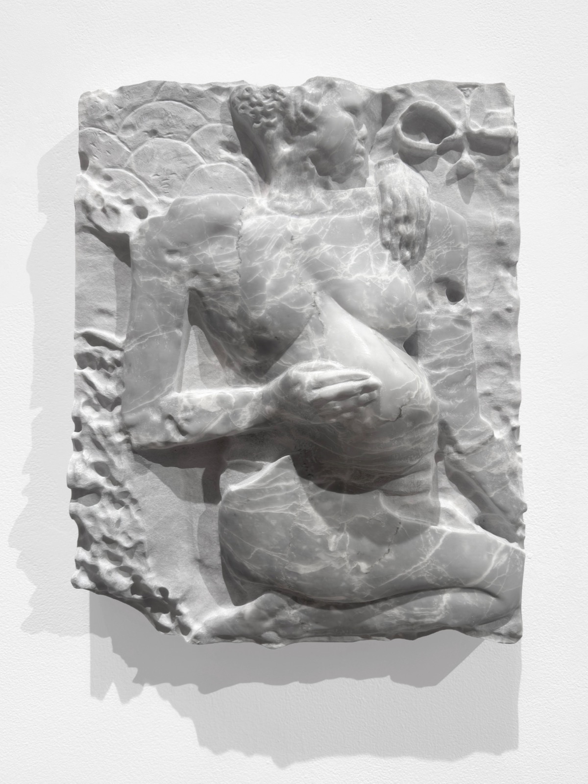 The Mother I Will Be — another view
