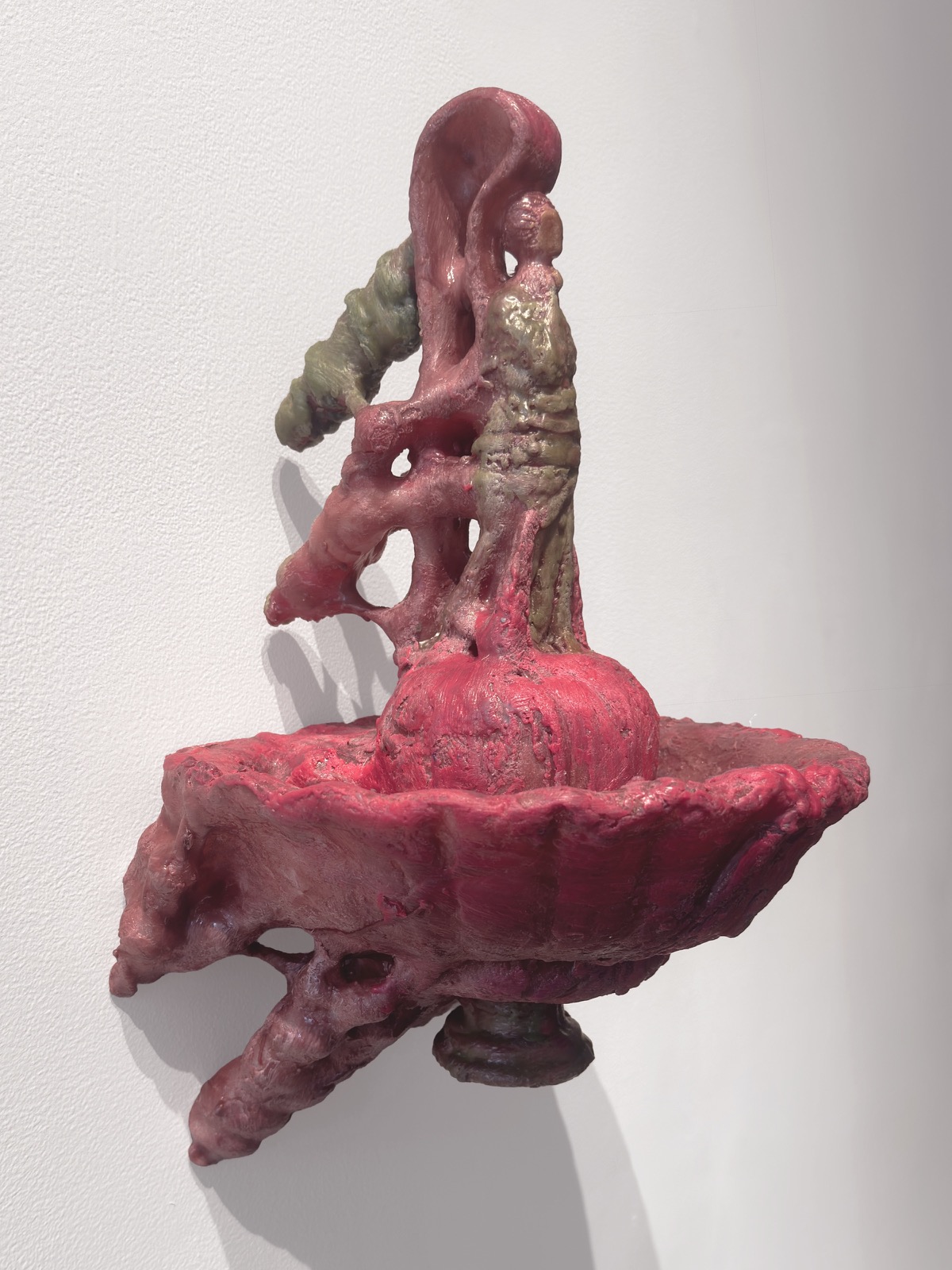 Prosperity — another view