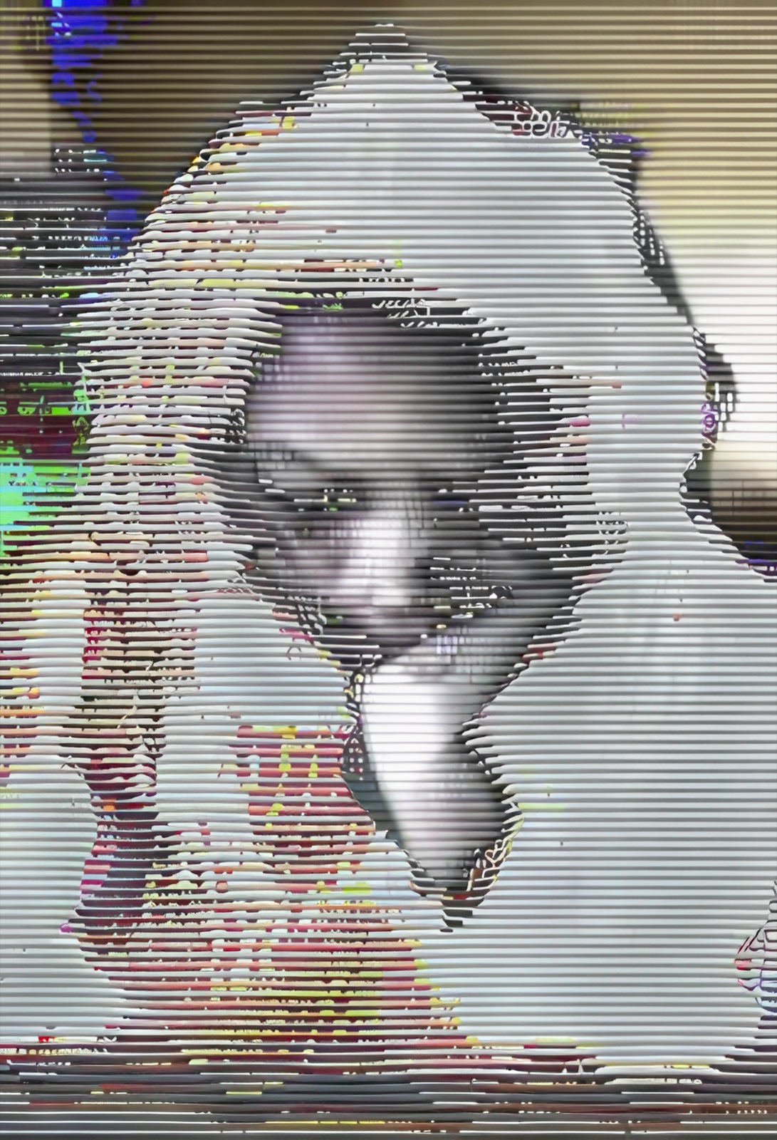 Me and My Ghost — another view