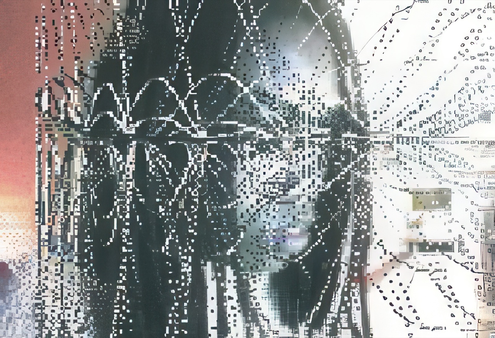 Me and My Ghost — another view